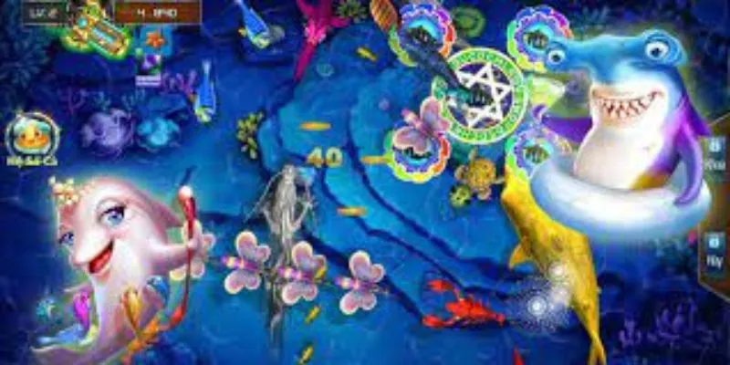 Quản lý tài nguyên hợp lý