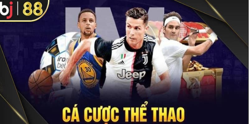 BJ 88 - Sòng Cá Cược Thể Thao Trực Tuyến Hàng Đầu Châu Á 4 Kinh nghiệm chơi thể thao BJ 88 cá cược thắng lớn