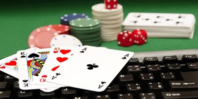 Cờ Bạc Lạc Hi88 - Game Bài Truyền Thống Và Hiện Đại 2 Cảm giác thú vị từ game bài