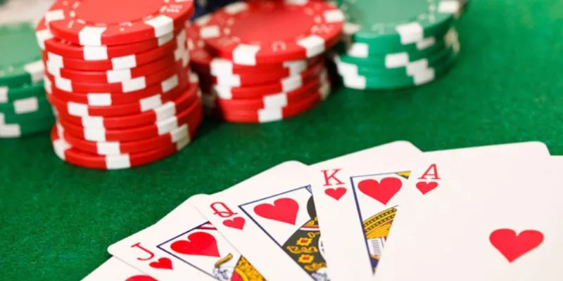 Cờ Bạc Lạc Hi88 - Game Bài Truyền Thống Và Hiện Đại 4 Kinh nghiệm chiến thắng trong game bài