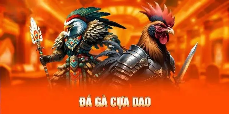 Đá Gà Cựa Dao Hi88 - Trận Chiến Mãn Nhãn Và Kịch Tính 2 Tốc độ và sự quyết liệt làm nên sức hút của đá gà cựa dao.