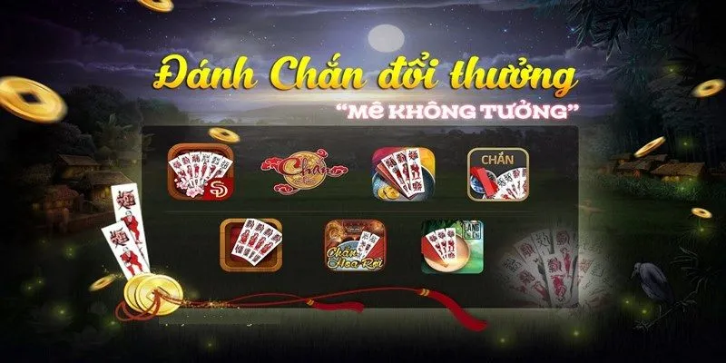 Kết hợp giá trị truyền thống và hiện đại trong đánh chắn.