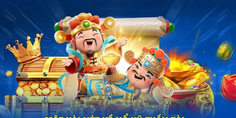 Bí quyết đổi thưởng hiệu quả cho người chơi.