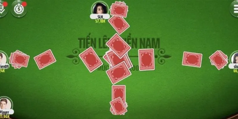 Luật chơi là yếu tố cần thiết để thành công trong game bài.