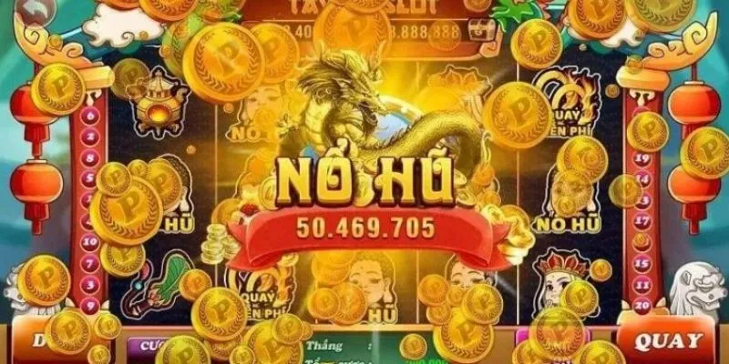 Lưu ý khi chơi game nổ hũ