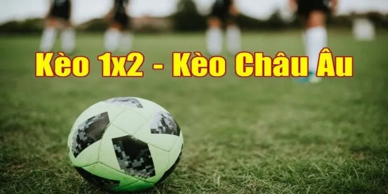Kèo Châu Âu: Phân Tích Và Đặt Cược Đúng Chuẩn Từng Trận 2 kien-thuc-co-ban-ve-keo-chau-au-trong-bong-da