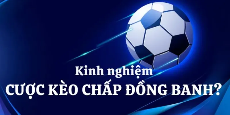 Điểm khác biệt giữa kèo hòa với những loại kèo khác