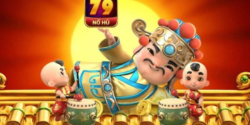 Trò chơi slot dễ chơi, hấp dẫn