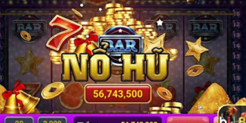 Người chơi trải nghiệm nổ hủ đổi tiền với cơ hội thắng lớn