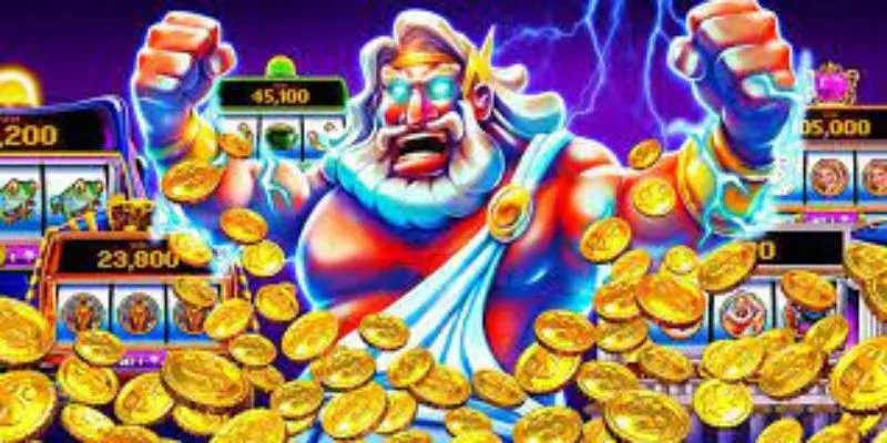 Slot Game Thần Thoại - Khám Phá Huyền Thoại Cổ Đại Hi88 2 Chọn phiên bản game phù hợp để khám phá