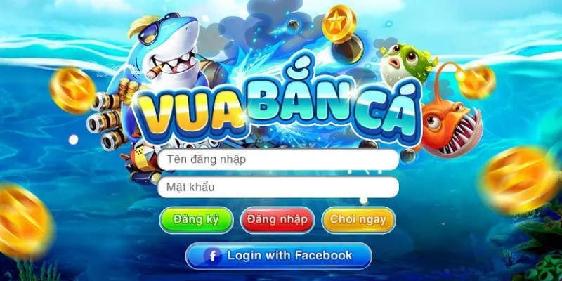 Hướng dẫn tham gia bắn cá New88