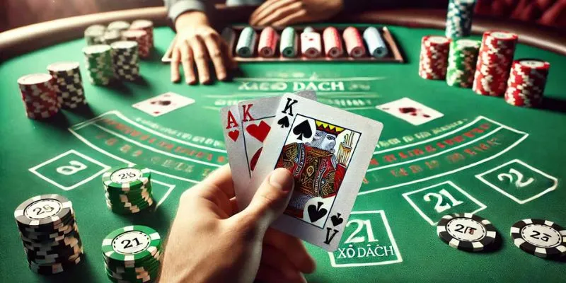 Xì Dách Đổi Thưởng - Chơi Vui, Thưởng Lớn Hi88 3 Giải thưởng lớn tại Hi88 tăng sức hấp dẫn.