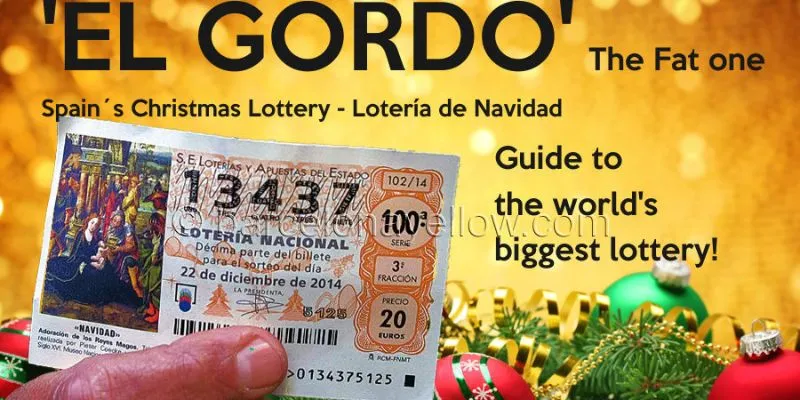 Xổ Số Tây Ban Nha El Gordo - Giấc Mơ Triệu Phú Từ Hi88 2 Lịch sử và sự phát triển của El Gordo.