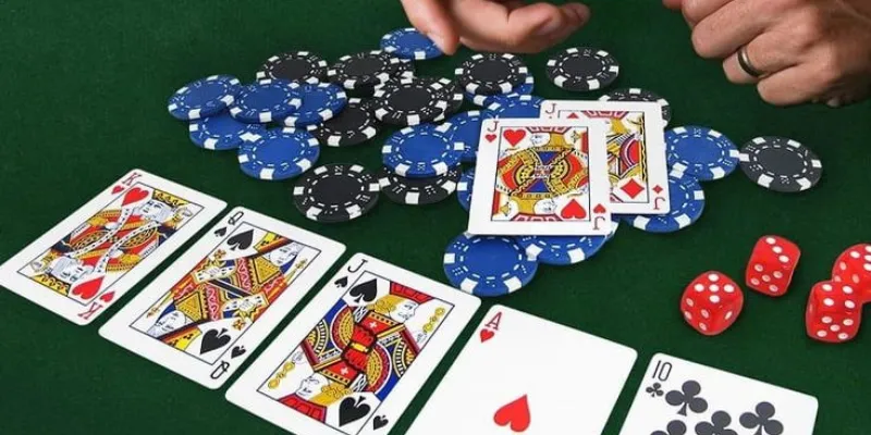 Những thông tin cơ bản về cách chơi