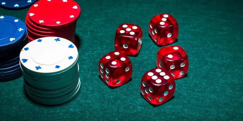 Chơi Game Xóc Đĩa – Hướng Dẫn Cách Chơi Bài Chi Tiết 2 Các bước cơ bản cần thiết khi tham gia