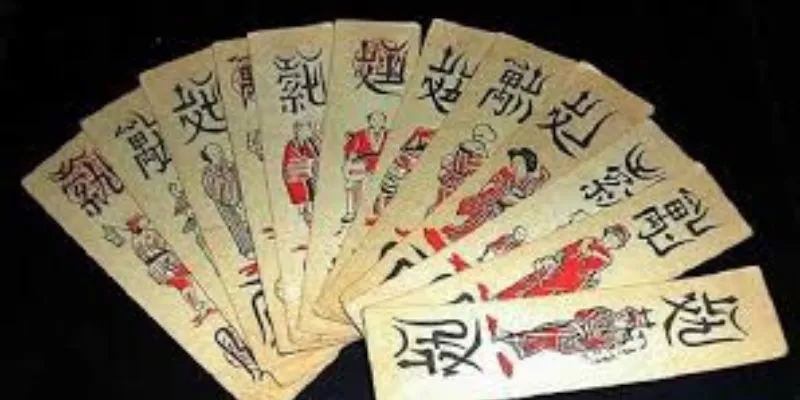 Game bài tổ tôm - trò chơi truyền thống hấp dẫn trên hi88 2 Tổ tôm trực tuyến mang đến trải nghiệm tiện lợi