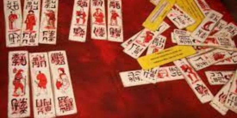 Game bài tổ tôm - trò chơi truyền thống hấp dẫn trên hi88 3 Ghi nhớ bài giúp kiểm soát ván đấu tốt hơn