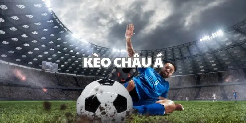 4 cách thức tham gia kèo cược châu Á uy tín và an toàn