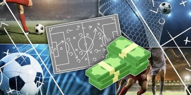 Giới thiệu về các kèo hấp dẫn trong cá độ bóng đá tại 33WIN