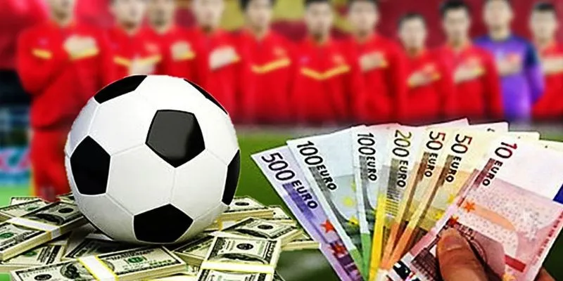Tránh đặt cược theo cảm tính.