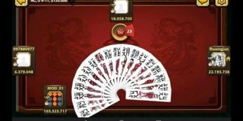 Giữ vững tâm lý khi chơi.