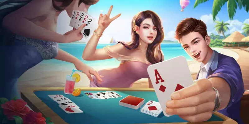 Quy tắc chơi bài Tiến Lên rõ ràng và dễ nắm bắt
