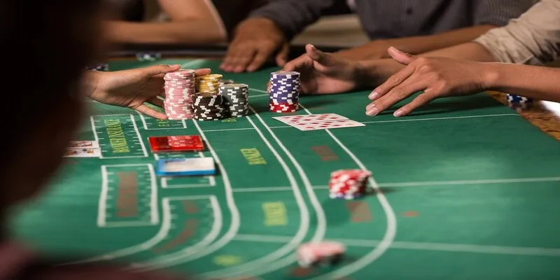 Bí quyết chơi Baccarat hiệu quả giúp nâng cao tỷ lệ thắng trong mỗi ván bài