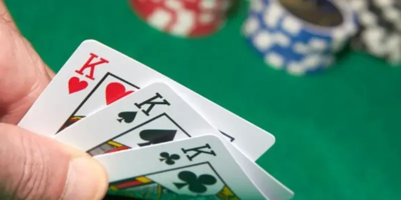 Bí quyết chơi Liêng hiệu quả từ chuyên gia giúp gia tăng tỷ lệ chiến thắng