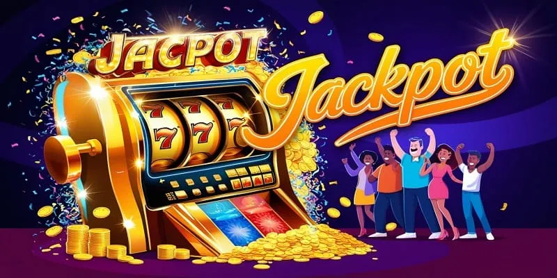 Các hình thức quay hũ Jackpot thông dụng