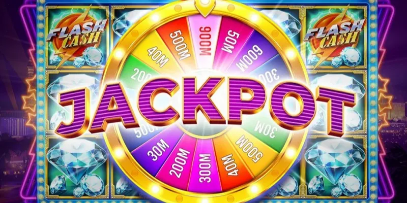 Hướng dẫn quay hũ Jackpot dễ thắng cho người mới