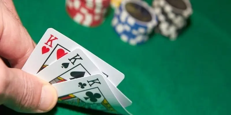 Cách chơi sâm lốc online hiệu quả