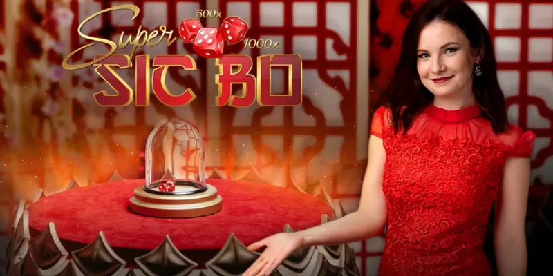Quy tắc chơi Super Sicbo nền tảng cần hiểu rõ