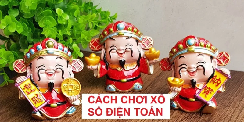 Cách chơi xổ số điện toán Hi88 - Bí quyết chọn số giúp tăng tỷ lệ trúng 3 Quy tắc chơi xổ số điện toán rõ ràng và dễ hiểu dành cho người mới