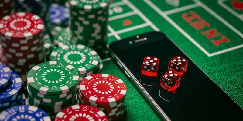 Thông tin chung về game Sicbo